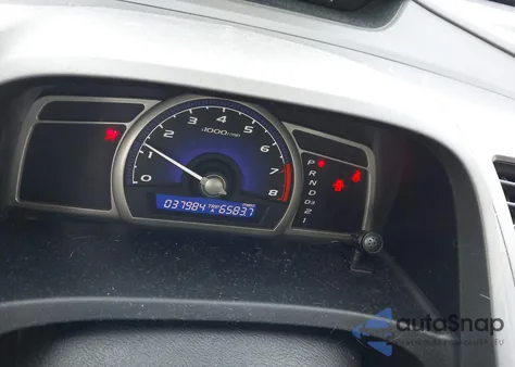 2007 Honda Civic Ex from USA, damaged, VIN 1HGFA16897L102448